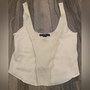 Forever 21 tank top